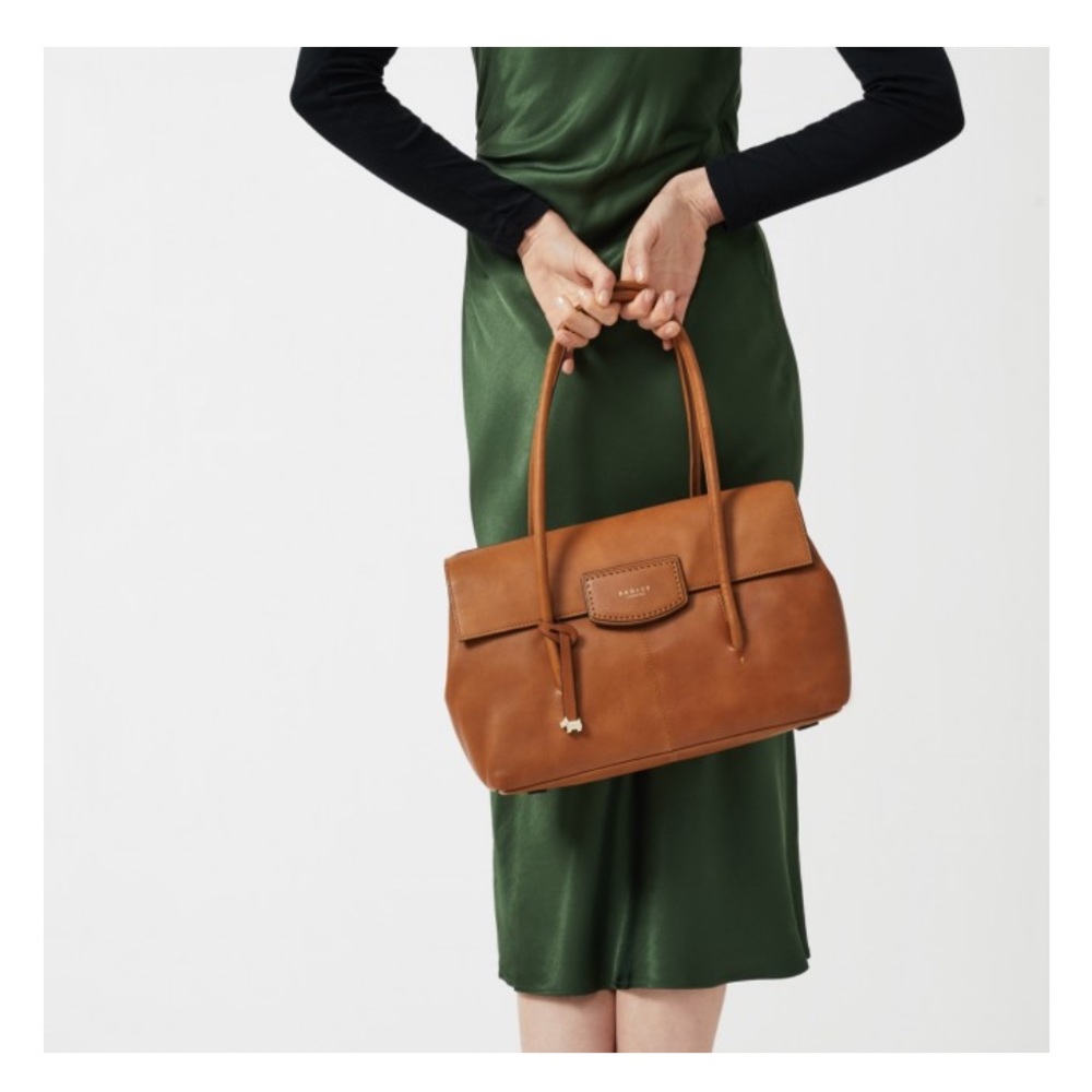 Radley London Burnham Beeches Shoulder Bag